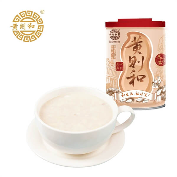 厦门花生汤罐头