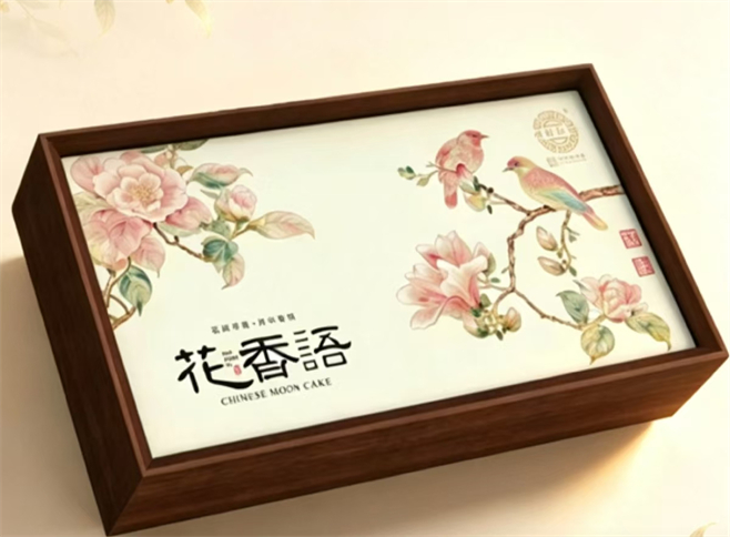 花香语